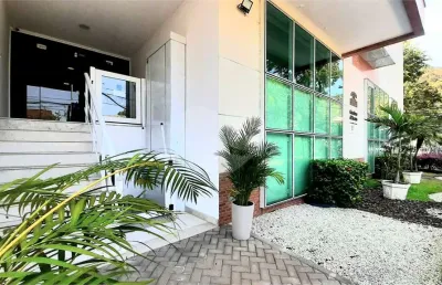 Apartamento com 3 quartos à venda em são francisco - rj