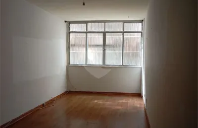 Apartamento com 1 quarto à venda na Rua Doutor Paulo César, Icaraí, Niterói