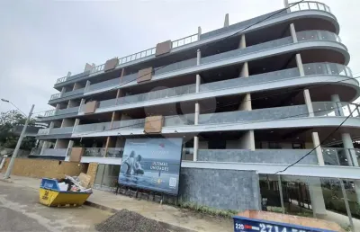 Apartamento com 3 quartos à venda em piratininga - rj