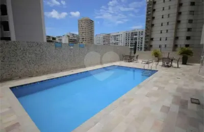 Apartamento com 2 quartos à venda na Rua Doutor Paulo Alves, Ingá, Niterói