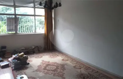 Apartamento com 3 quartos à venda na Praça Doutor Nilo Peçanha, Ingá, Niterói