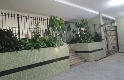 Apartamento com 2 quartos à venda na Avenida Roberto Silveira, Icaraí, Niterói