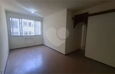 Apartamento com 2 quartos à venda na Rua Doutor Paulo Alves, Ingá, Niterói