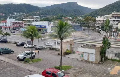 Apartamento com 3 quartos à venda na Estrada Francisco da Cruz Nunes, Itaipu, Niterói