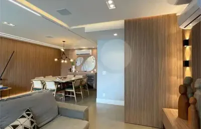 Apartamento com 4 quartos à venda em piratininga - rj