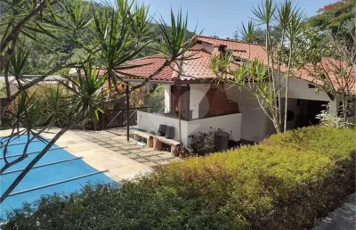 Fazenda à venda na Rua Senador Fernandes da Cunha, Rio do Ouro, Niterói