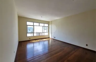 Apartamento com 3 quartos à venda na Rua Presidente Backer, Icaraí, Niterói