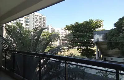 Apartamento com 3 quartos à venda na Rua Presidente Backer, Icaraí, Niterói