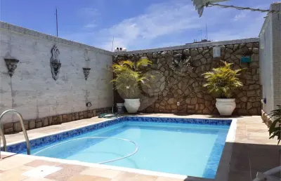 Cobertura com 4 quartos à venda na Rua Cinco de Julho, Icaraí, Niterói