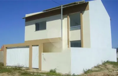 Casa com 3 quartos à venda na Dois, Grussaí, São João da Barra