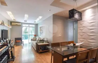 Apartamento com 3 quartos à venda na Rua Presidente Domiciano, Ingá, Niterói