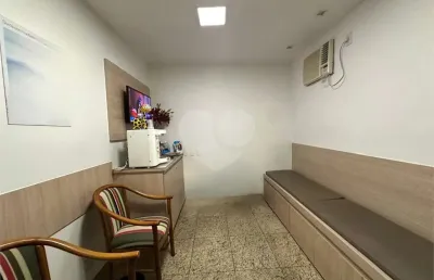 Sala comercial à venda na Rua Almirante Teffe, Centro, Niterói