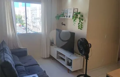 Apartamento com 2 quartos à venda em neves (neves) - rj