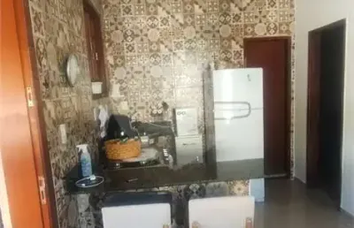 Casa com 2 quartos à venda na Carlos Maximiano, Fonseca, Niterói