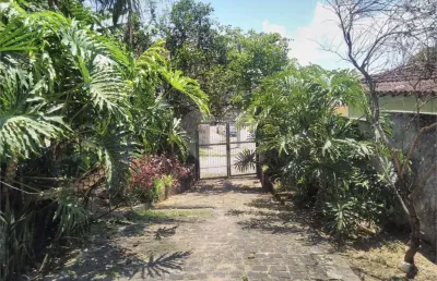 Casa com 5 quartos à venda na Dona Emília, São Francisco, Niterói