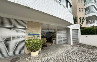 Apartamento com 2 quartos à venda em são francisco - rj