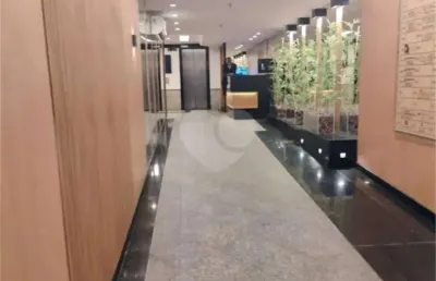 Sala comercial à venda na Rua Doutor Tavares de Macedo, Icaraí, Niterói