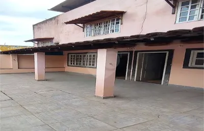 Condomínio com 4 quartos à venda em porto novo - rj