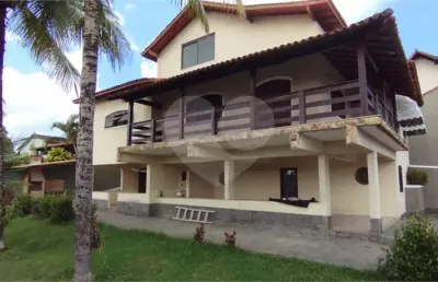 Condomínio com 3 quartos à venda em largo da batalha - rj
