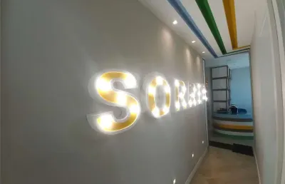 Sala comercial à venda na Dos Menezes, Colubande, São Gonçalo