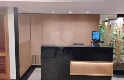 Sala comercial à venda na Rua Doutor Tavares de Macedo, Icaraí, Niterói