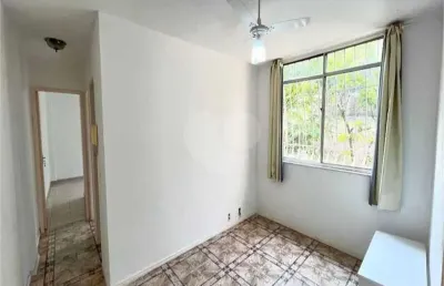 Apartamento com 2 quartos à venda na Rua Benjamin Constant, Santana, Niterói