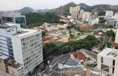 Sala comercial à venda na Rua da Conceição, Centro, Niterói