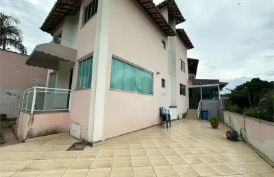 Casa com 3 quartos à venda na Astor Da Costa Menezes, Maravista, Niterói