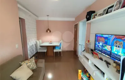 Apartamento com 2 quartos à venda na Estrada Frei Orlando, Jacaré, Niterói