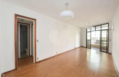 Apartamento com 2 quartos à venda na Avenida Almirante Ary Parreiras, Icaraí, Niterói