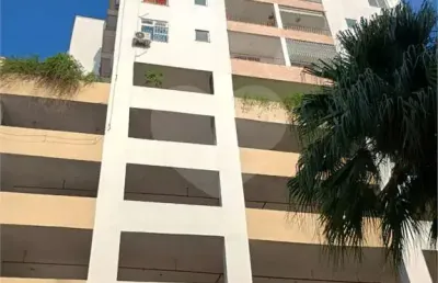 Casa em condomínio fechado com 2 quartos à venda na Rua Benjamin Constant, Santana, Niterói