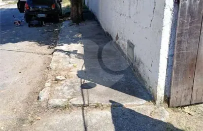 Terreno à venda na José Mocarzel, Serra Grande, Niterói