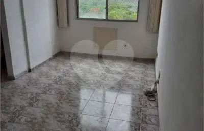 Apartamento com 2 quartos à venda na Alameda São Boaventura, Fonseca, Niterói
