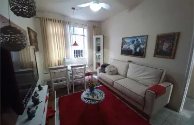Apartamento com 2 quartos à venda na Rua Antônio Silva, Fonseca, Niterói