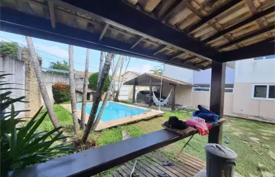 Casa com 3 quartos à venda na Rua Carla Backx, Serra Grande, Niterói
