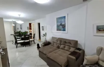 Apartamento com 2 quartos à venda em santa rosa - rj