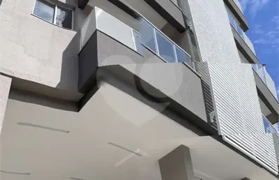 Apartamento com 2 quartos à venda em santa rosa - rj