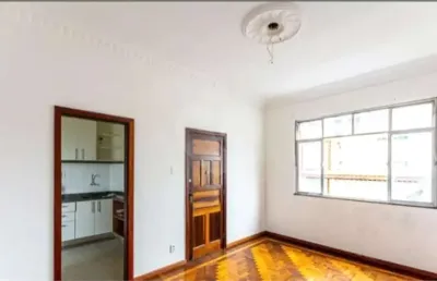 Apartamento com 3 quartos à venda em santa rosa - rj