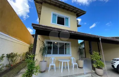 Casa com 4 quartos à venda na Rua Roma, Piratininga, Niterói
