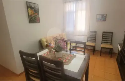 Apartamento com 2 quartos à venda na Alameda São Boaventura, Fonseca, Niterói