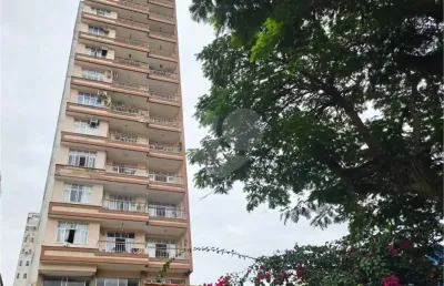 Cobertura com 3 quartos à venda ou para locação em são domingos - rj