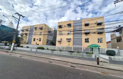 Casa em condomínio fechado com 1 quarto à venda na Rua Benjamin Constant, Santana, Niterói