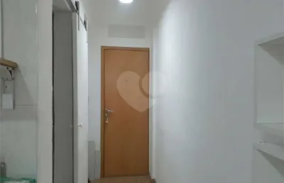 Apartamento com 1 quarto à venda na Avenida Ernani do Amaral Peixoto, Centro, Niterói