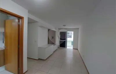 Apartamento com 2 quartos à venda na Rua Domingues de Sá, Icaraí, Niterói