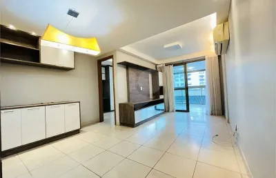 Apartamento com 2 quartos à venda na Rua Álvares de Azevedo, Icaraí, Niterói