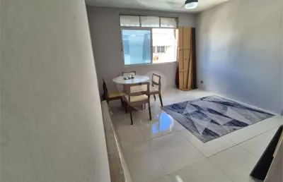 Apartamento com 2 quartos à venda na Alameda São Boaventura, Fonseca, Niterói