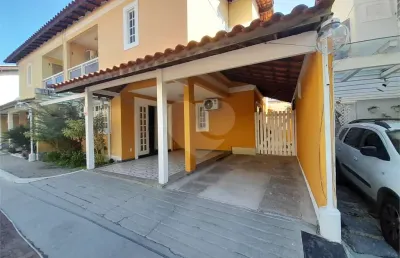Condomínio com 3 quartos à venda em camboinhas - rj