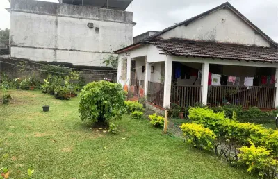 Terreno à venda na Rua Macembu, Freguesia (Ilha do Governador), Rio de Janeiro