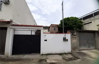Casa com 3 quartos à venda na Tabajaras, Trindade, São Gonçalo