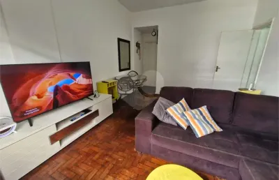 Apartamento com 2 quartos à venda na Rua Coronel Moreira Cesar, Icaraí, Niterói